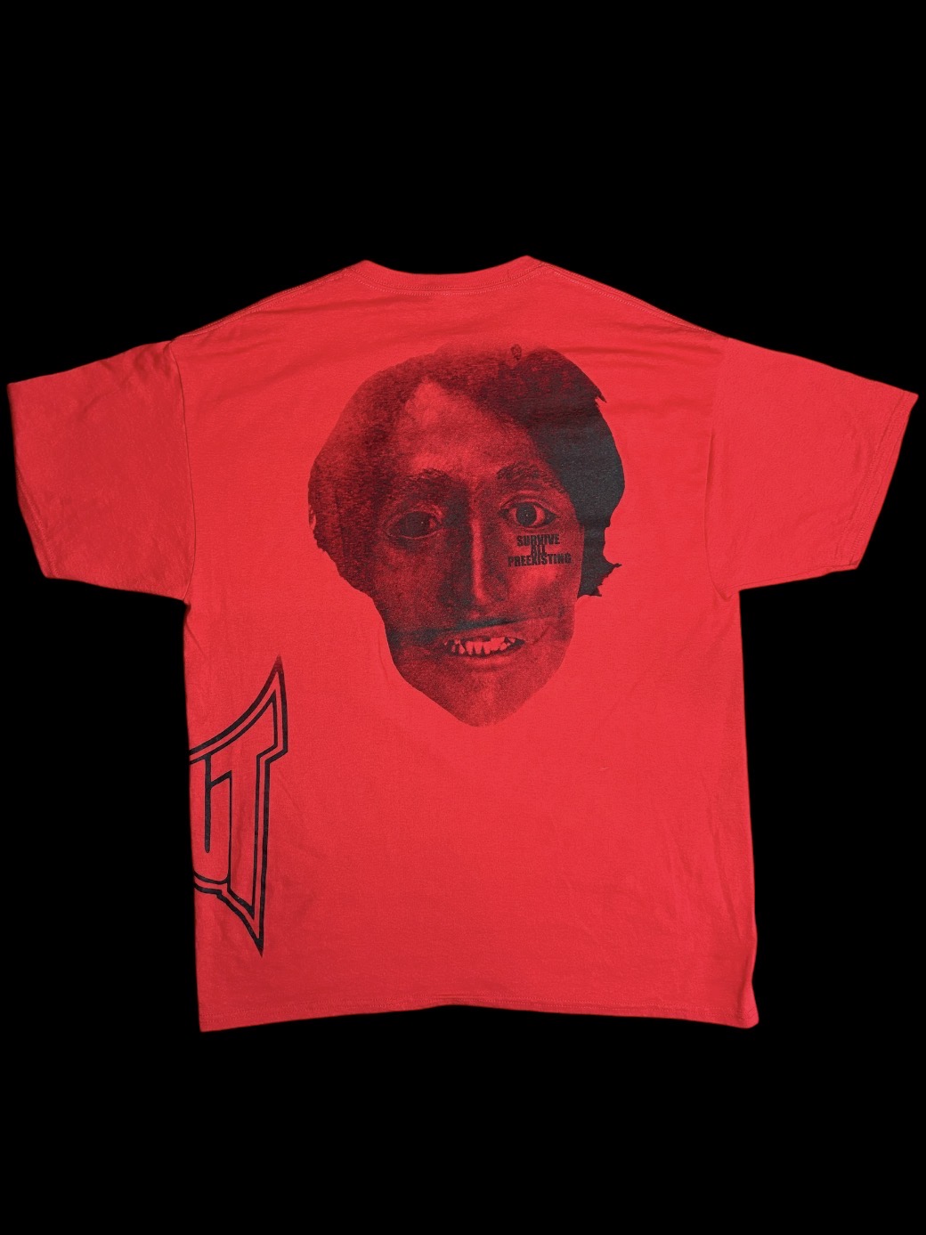 i drink tee