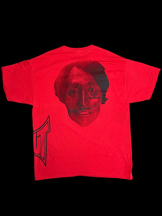 i drink tee
