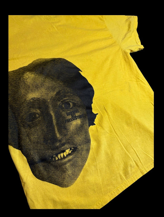 “S” tee