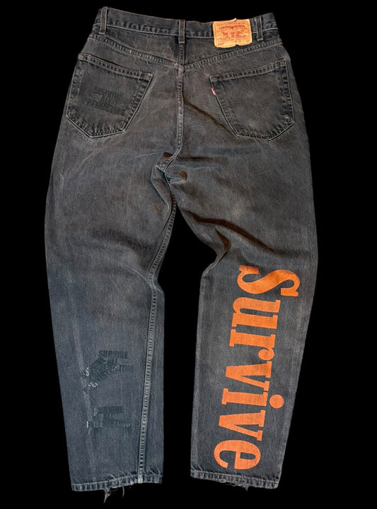 501 saps