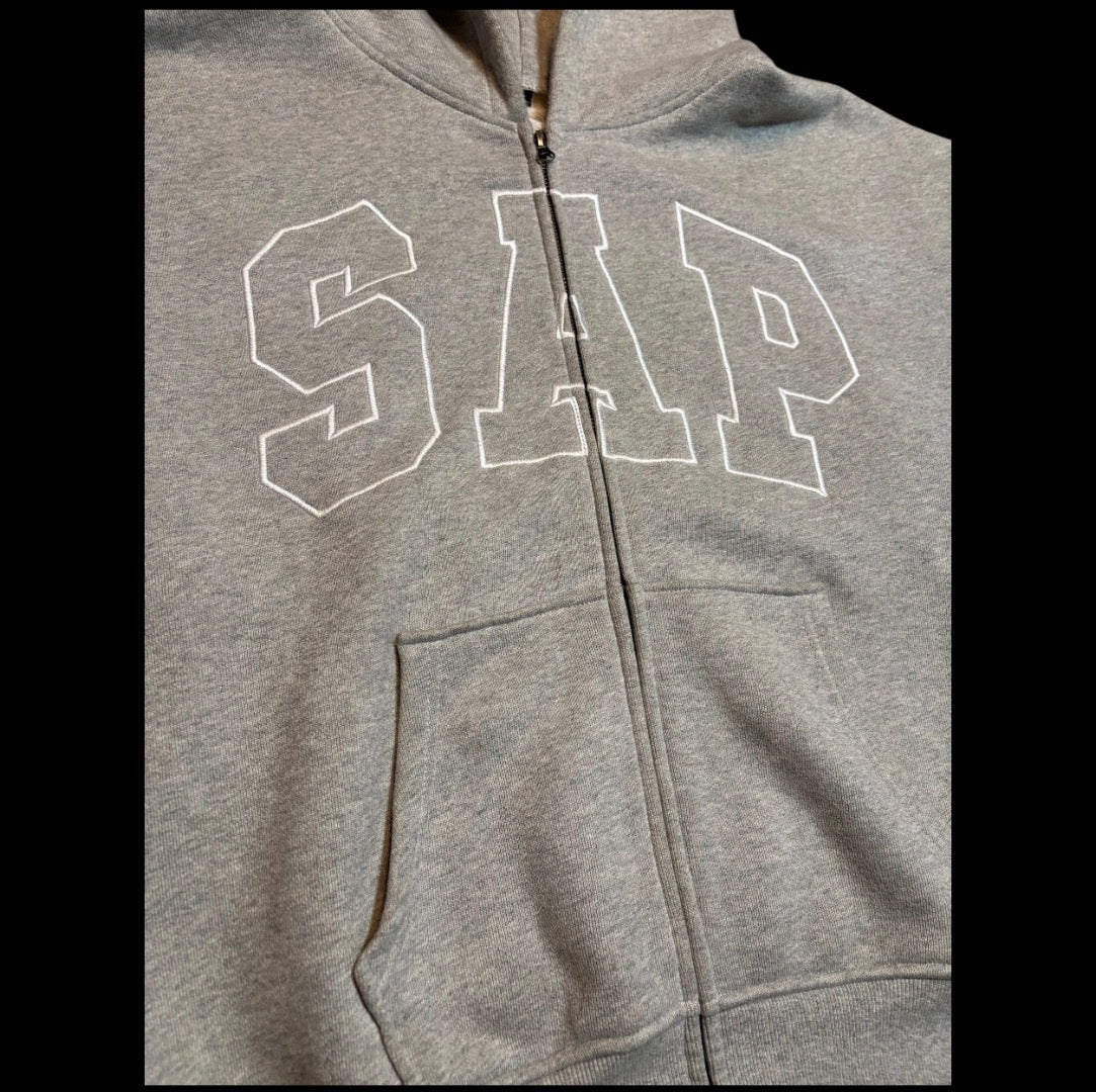 SAP/GAP HOODIE