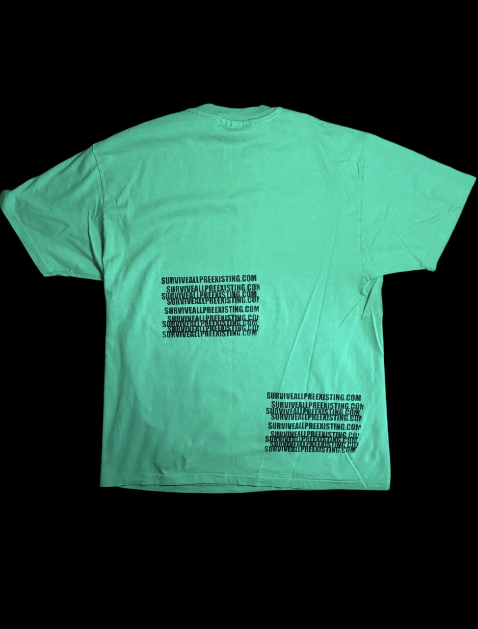 smr tee