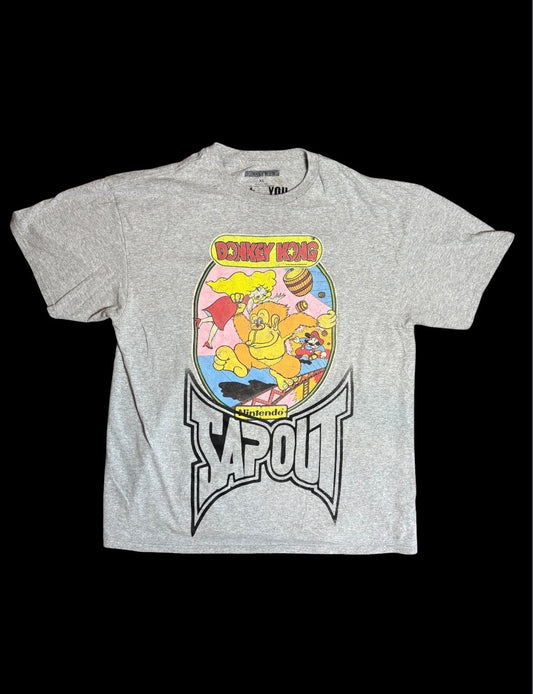 KONG tee