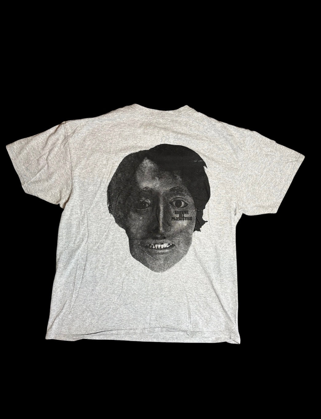 KONG tee