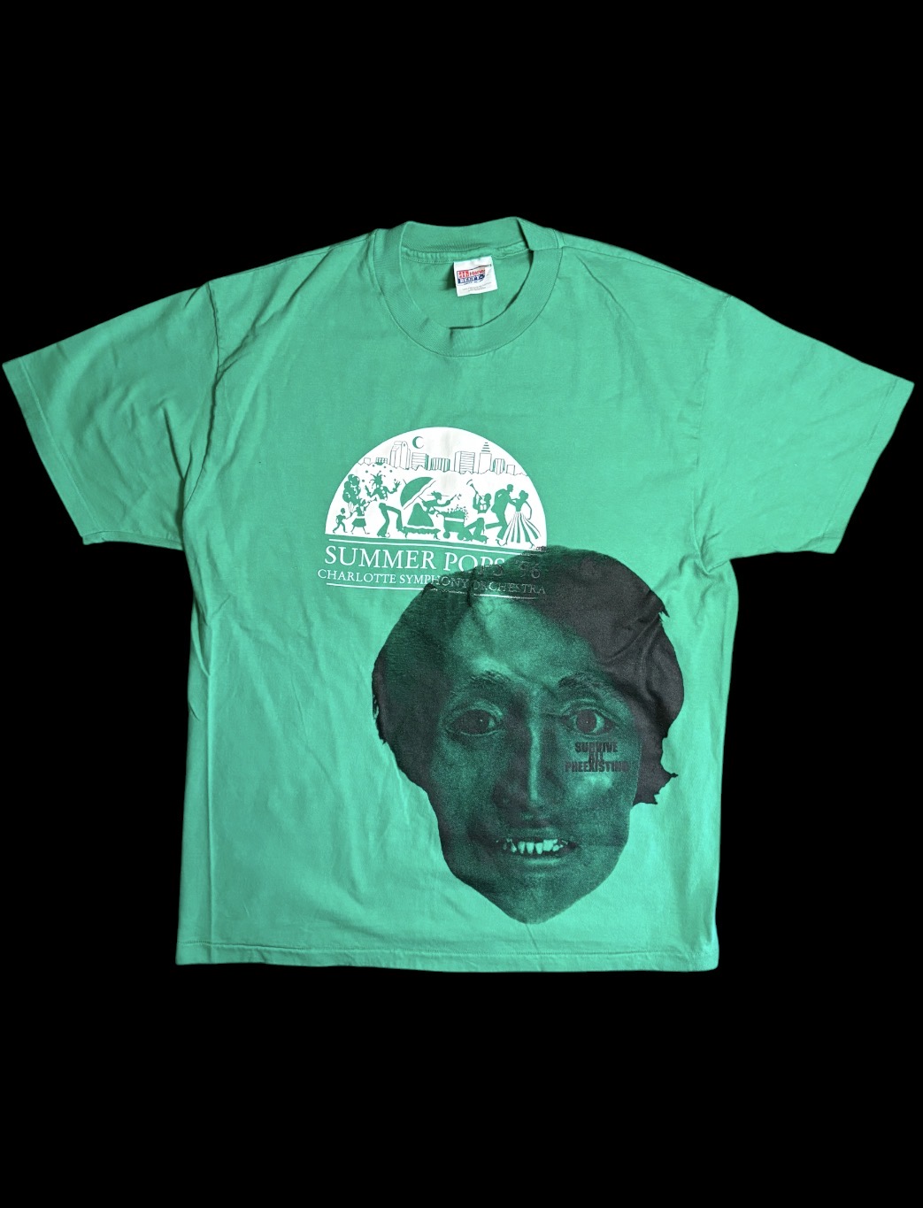 smr tee