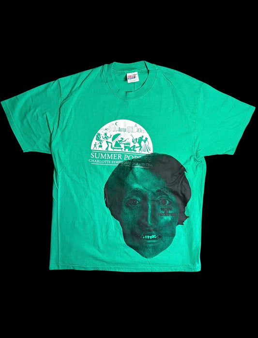 smr tee