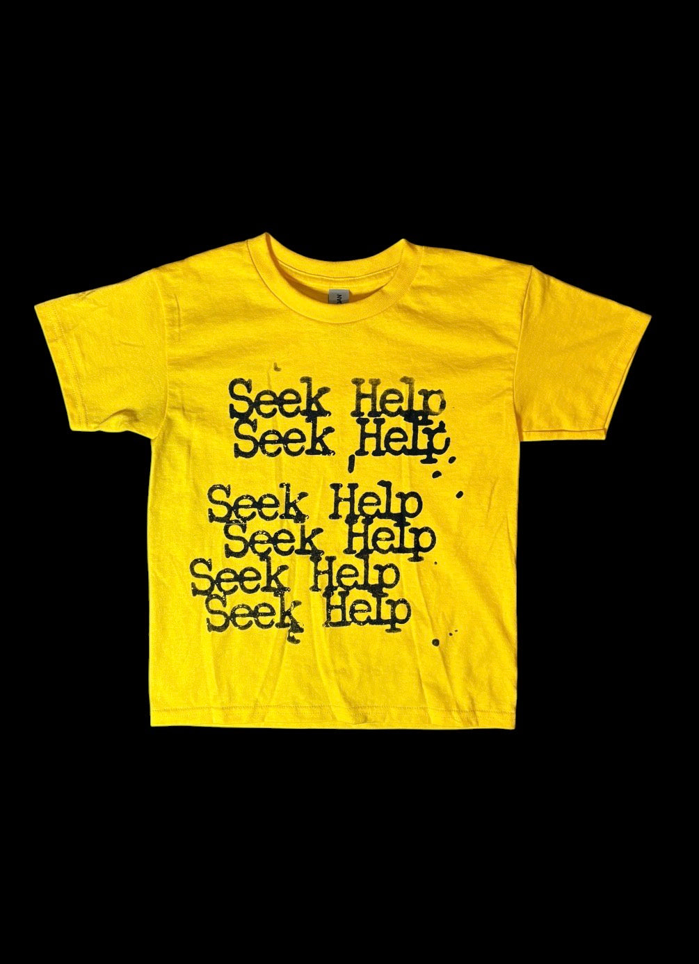 SH Baby tee