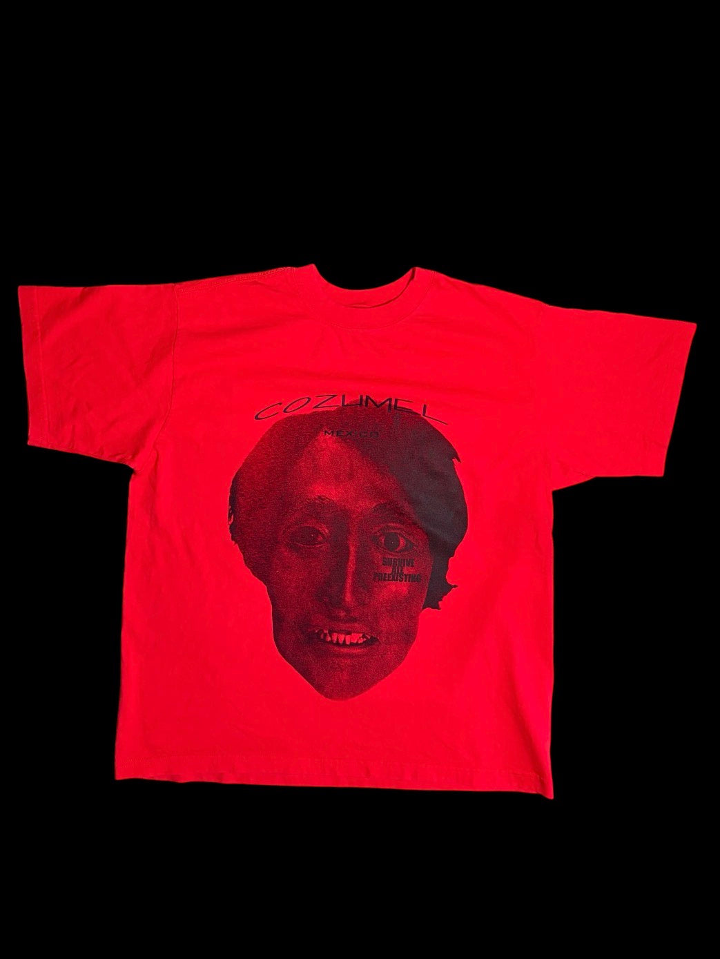 ultramar tee