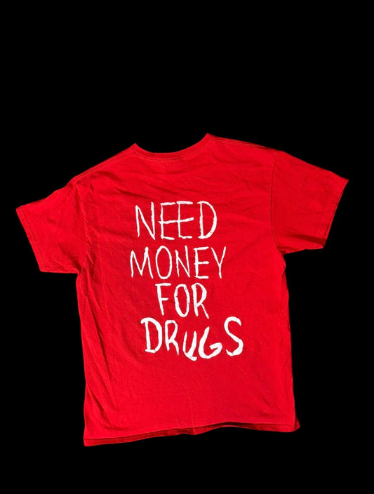coke tee