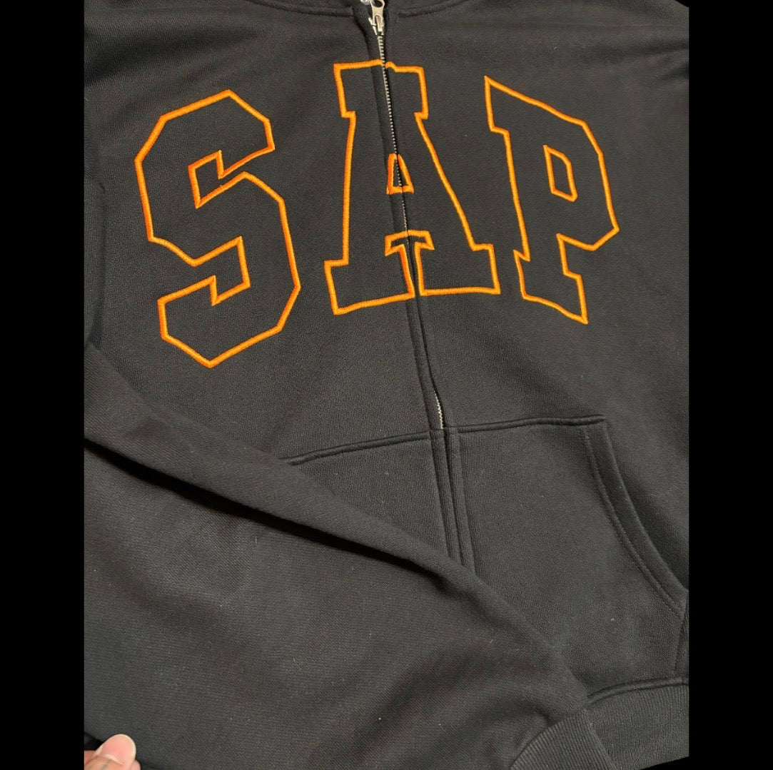 SAP/GAP HOODIE