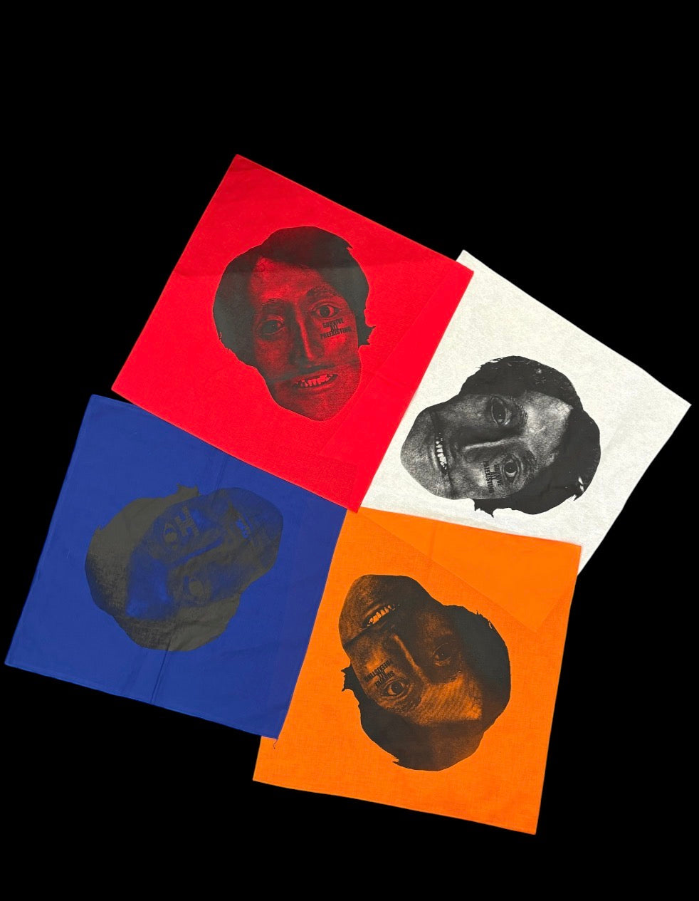 SAP FLAGS