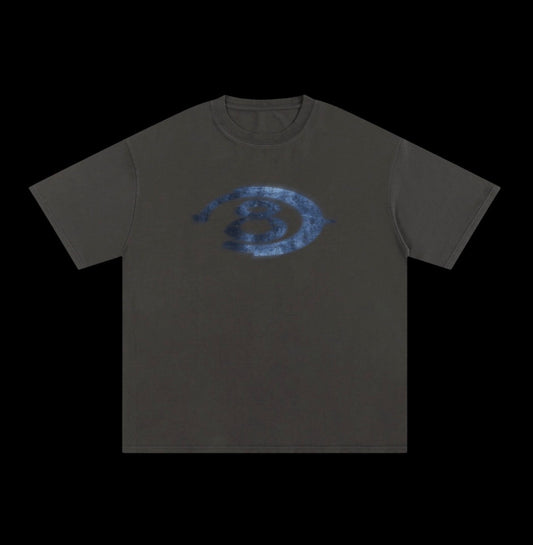 Halo 8 tee