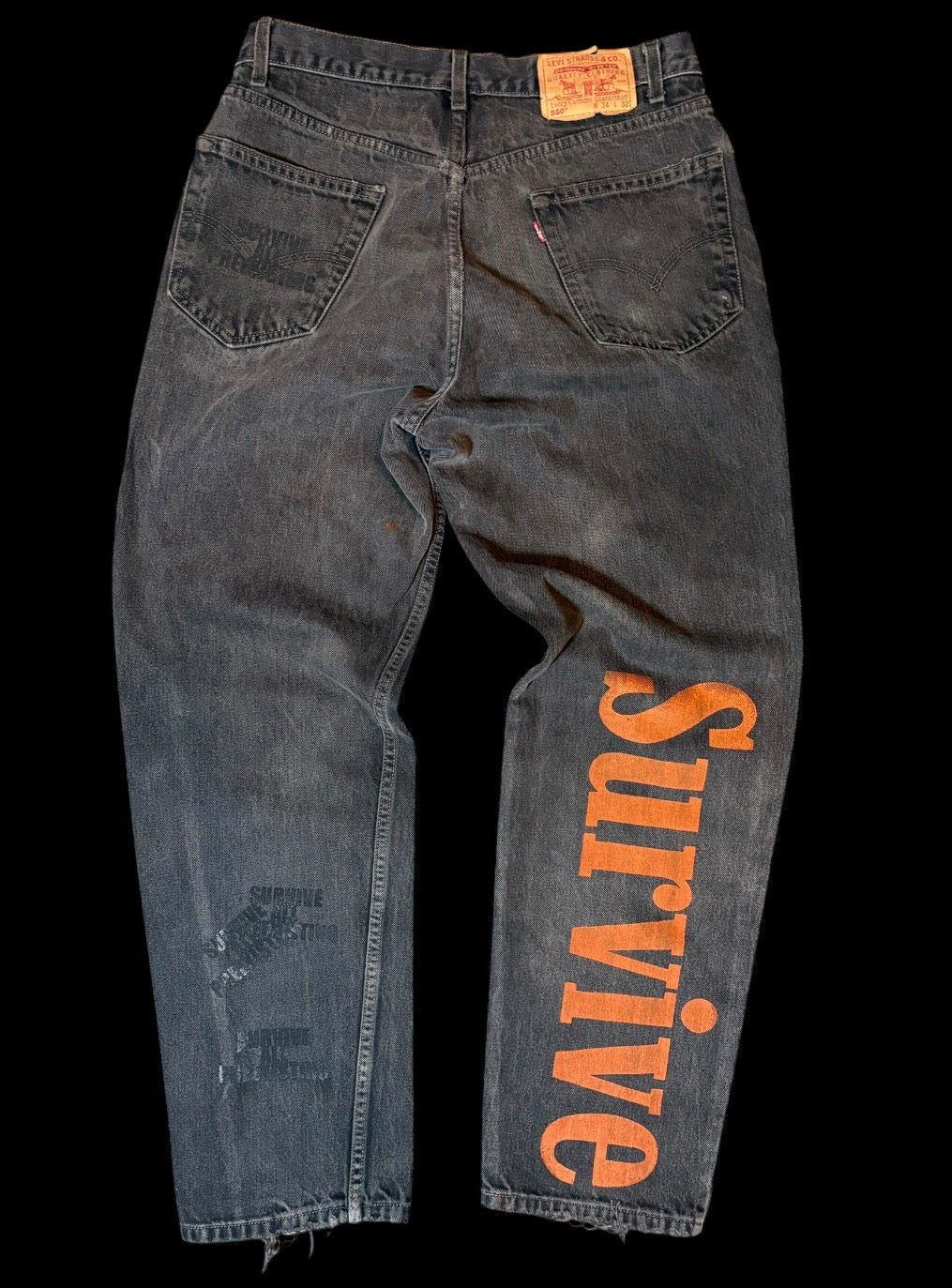 501 saps