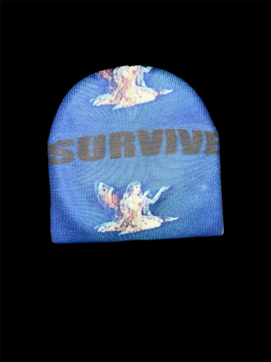 angel beanie