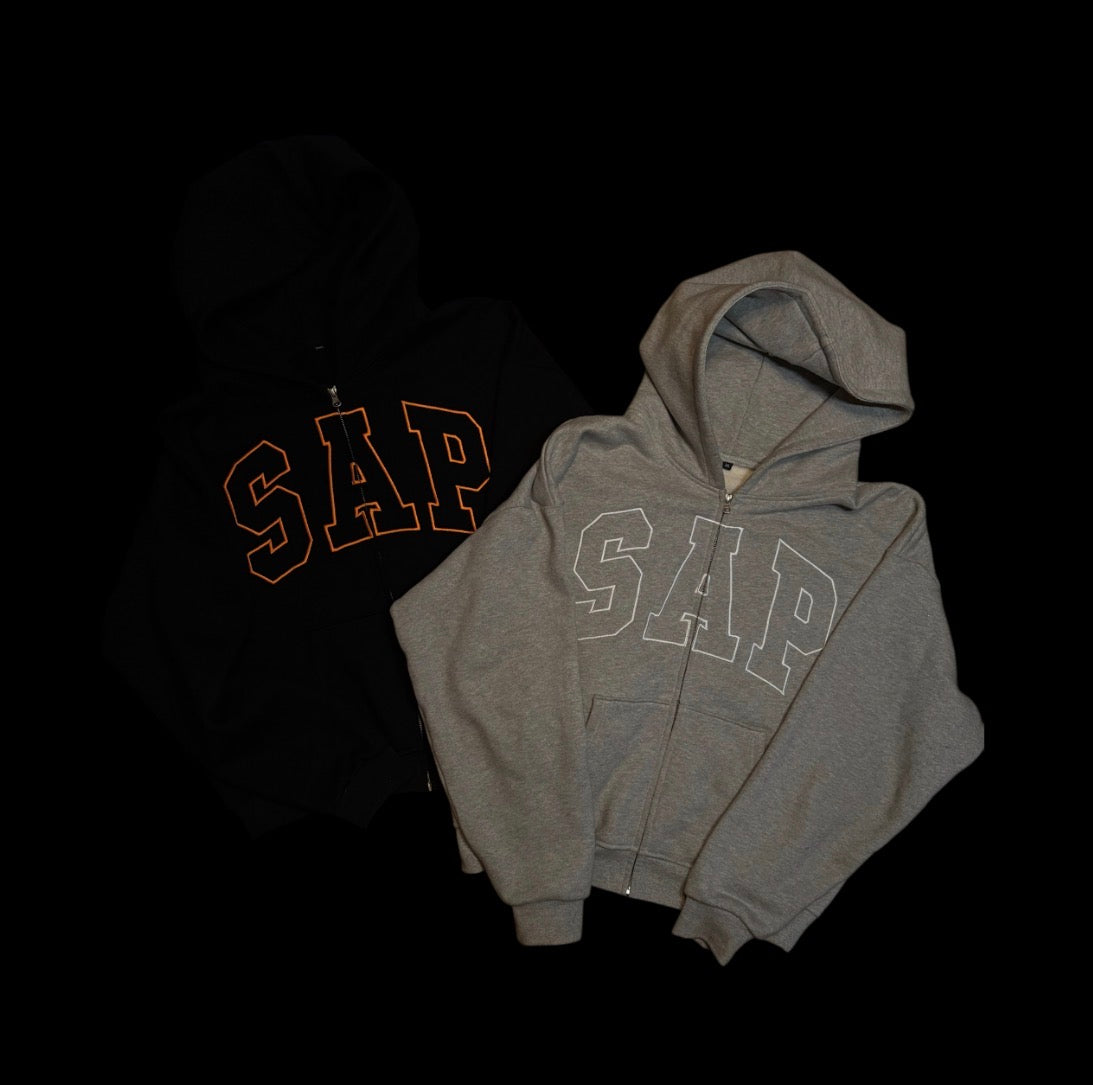 SAP/GAP HOODIE