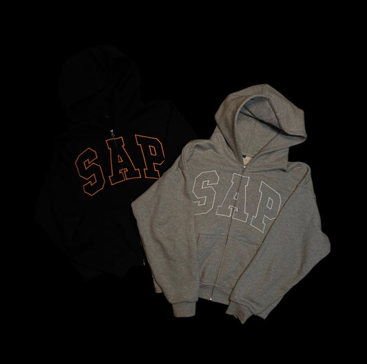 SAP/GAP HOODIE