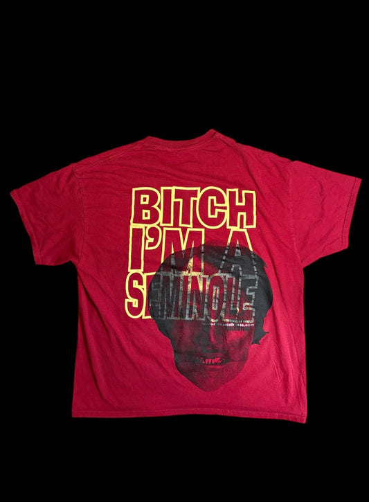 FAFO tee