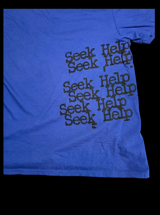 double face tee