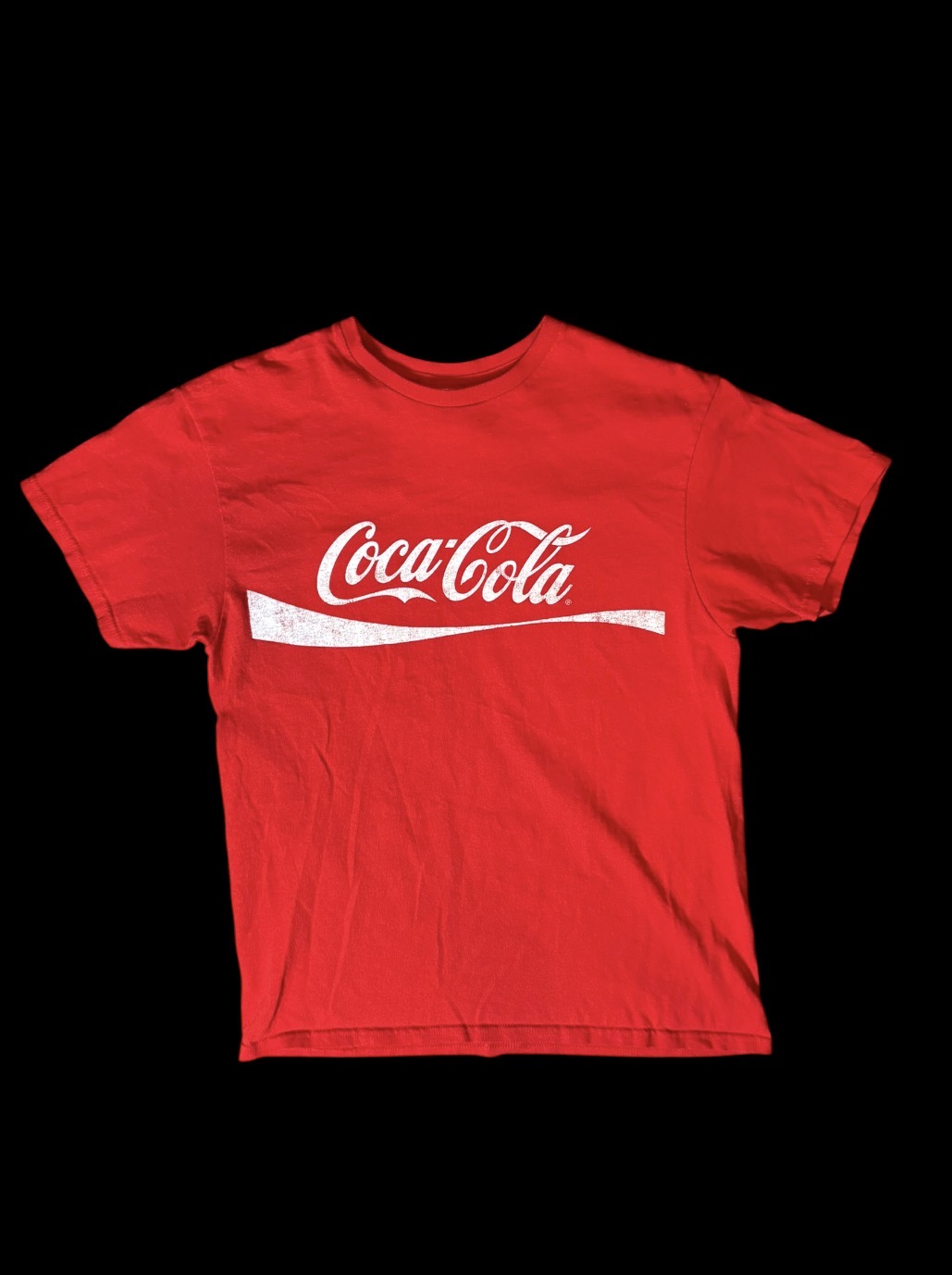 coke tee