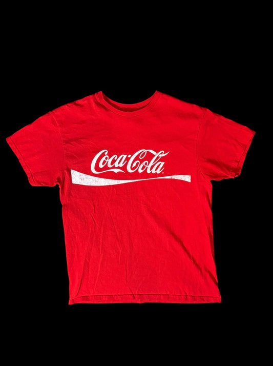 coke tee